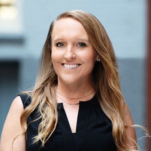 Shauna Geraghty